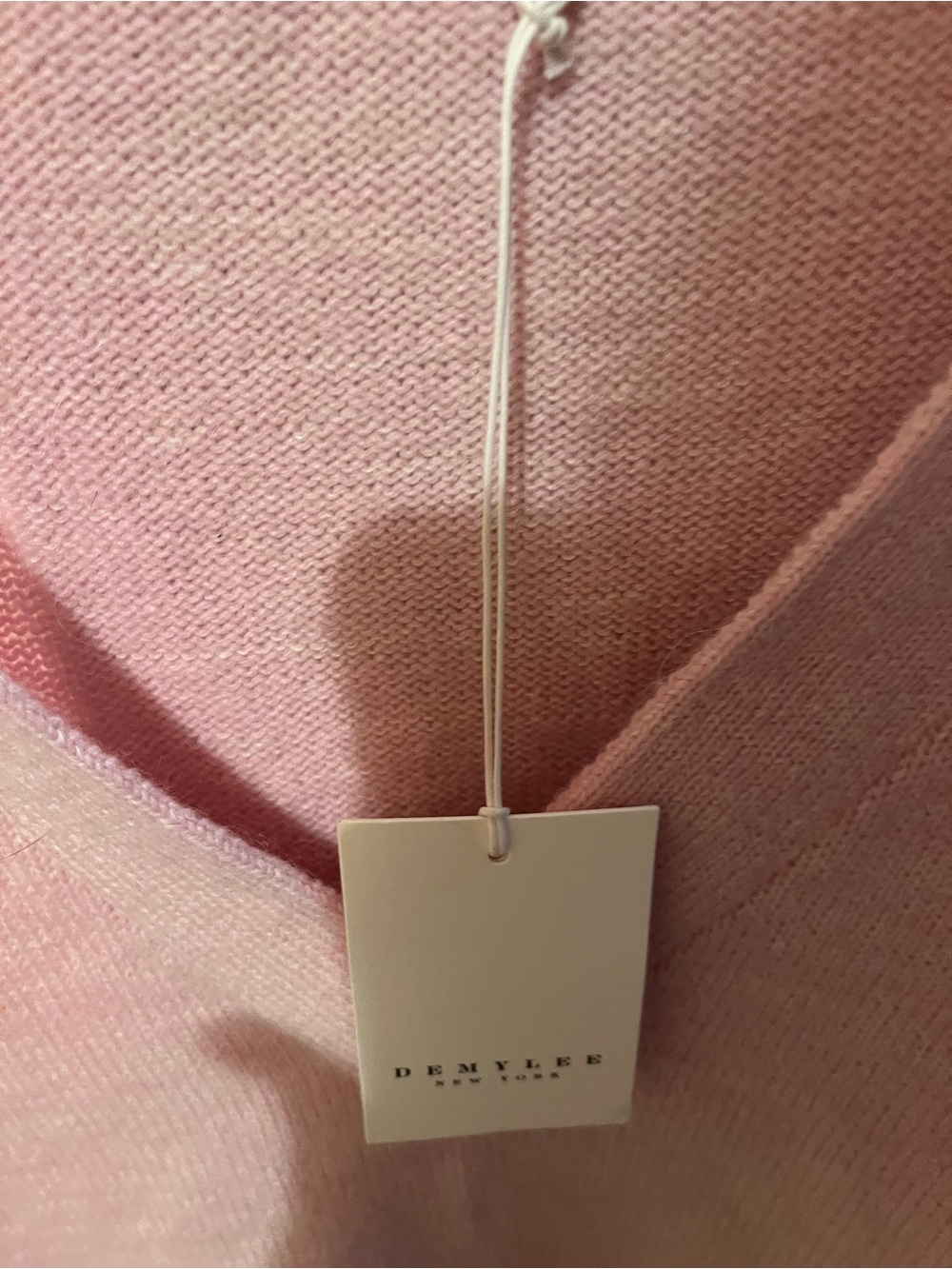 Demylee Sweater XS - Picture 3 of 5